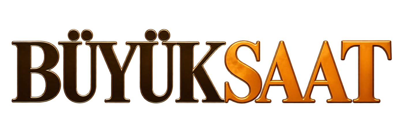 Tarihi Büyük Saat Çarşısı